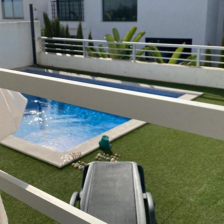 Dumar Beachouse Salema Esterno foto