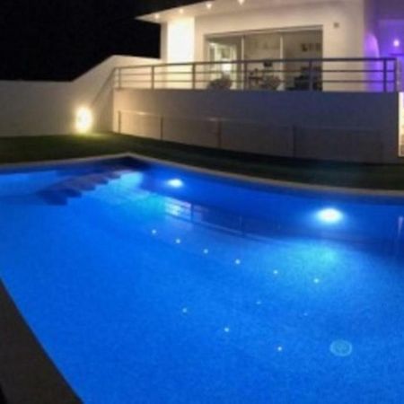 Dumar Beachouse Salema Esterno foto