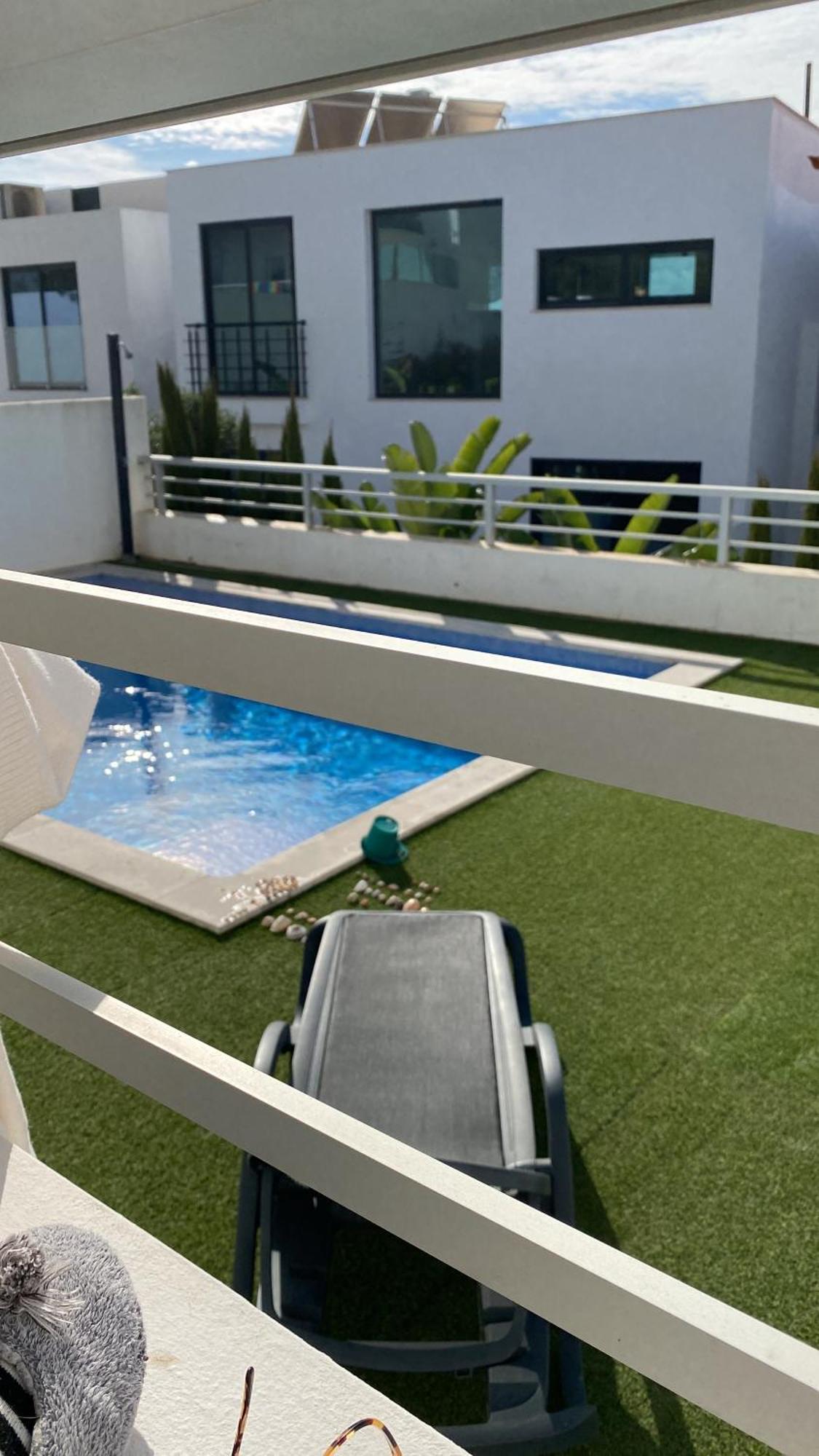 Dumar Beachouse Salema Esterno foto