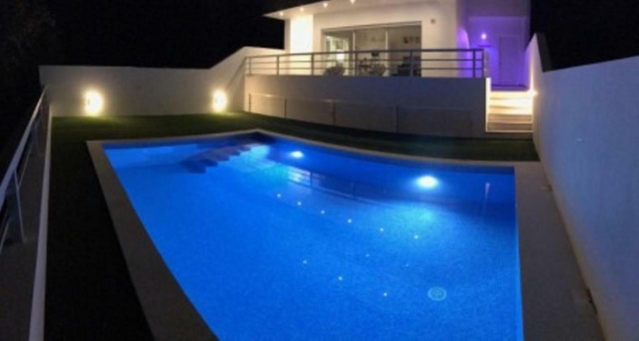 Dumar Beachouse Salema Esterno foto