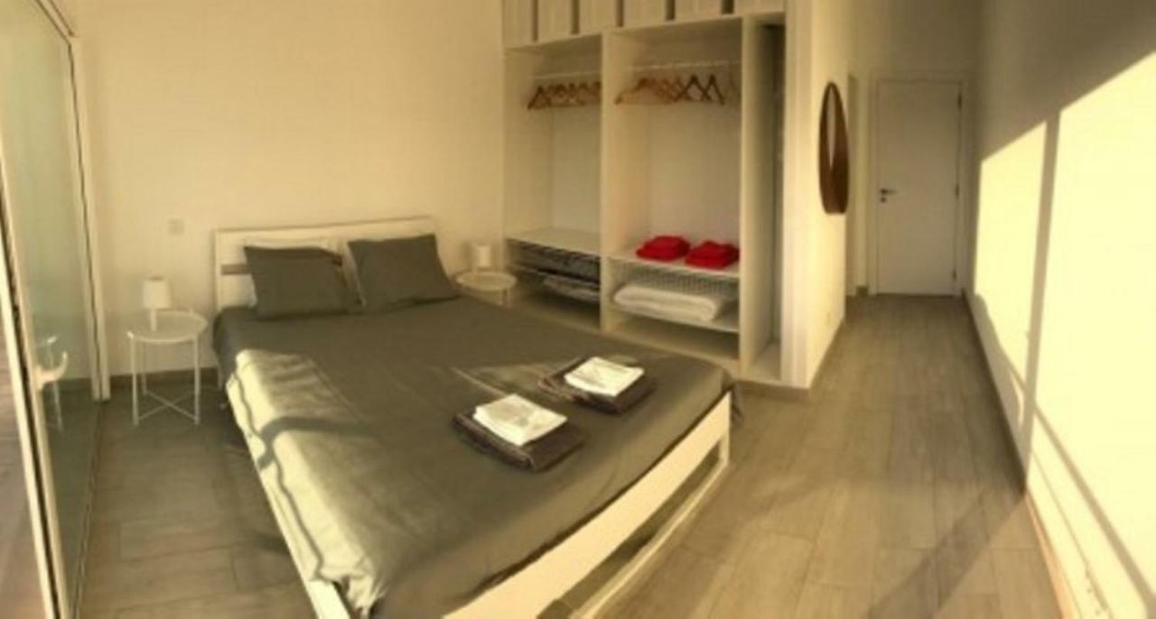 Dumar Beachouse Salema Esterno foto