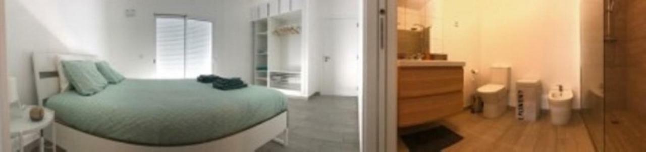Dumar Beachouse Salema Esterno foto