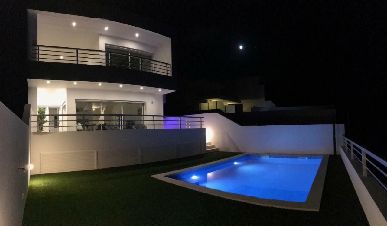 Dumar Beachouse Salema Esterno foto